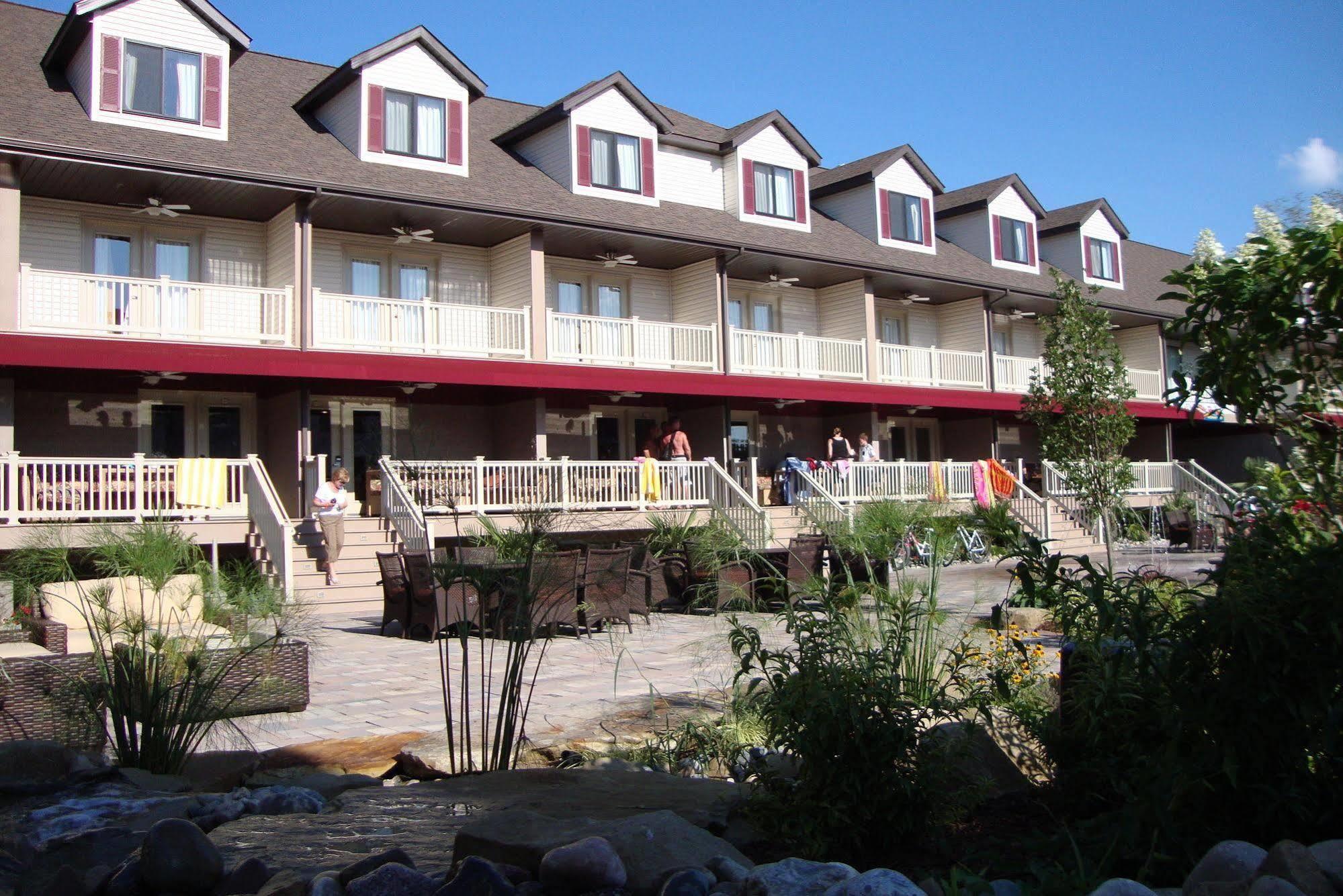 Put-In-Bay Resort & Conference Center Exterior photo